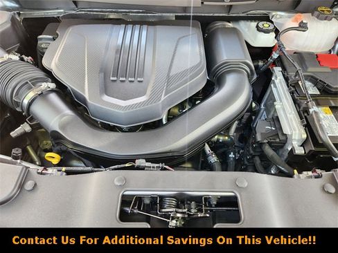 New 2025 GMC Acadia Elevation w/ Elevation Premium Package image 22