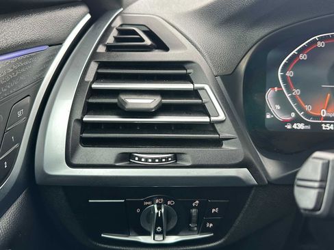 Used 2023 BMW X3 xDrive30i w/ Convenience Package image 33