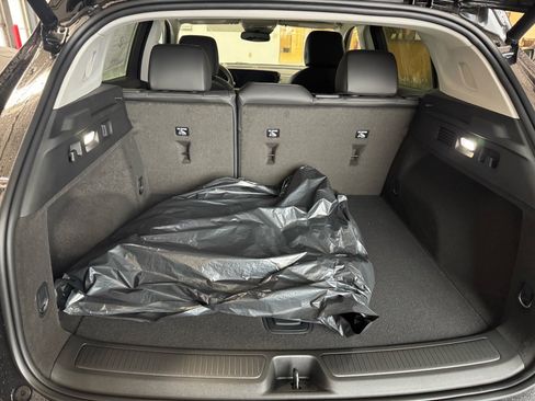 New 2026 Buick Envision Preferred image 8