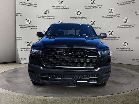 New 2026 RAM 1500 Tradesman image 8
