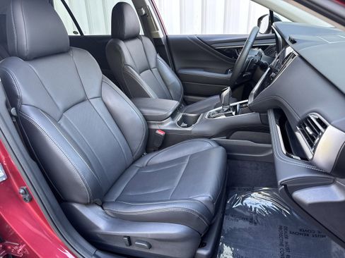 Used 2024 Subaru Outback Limited XT image 16