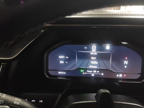 Used 2023 GMC Sierra 1500 Denali Ultimate image 11