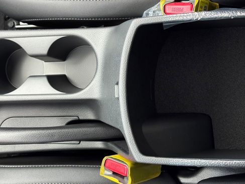 New 2026 Kia Seltos EX image 29