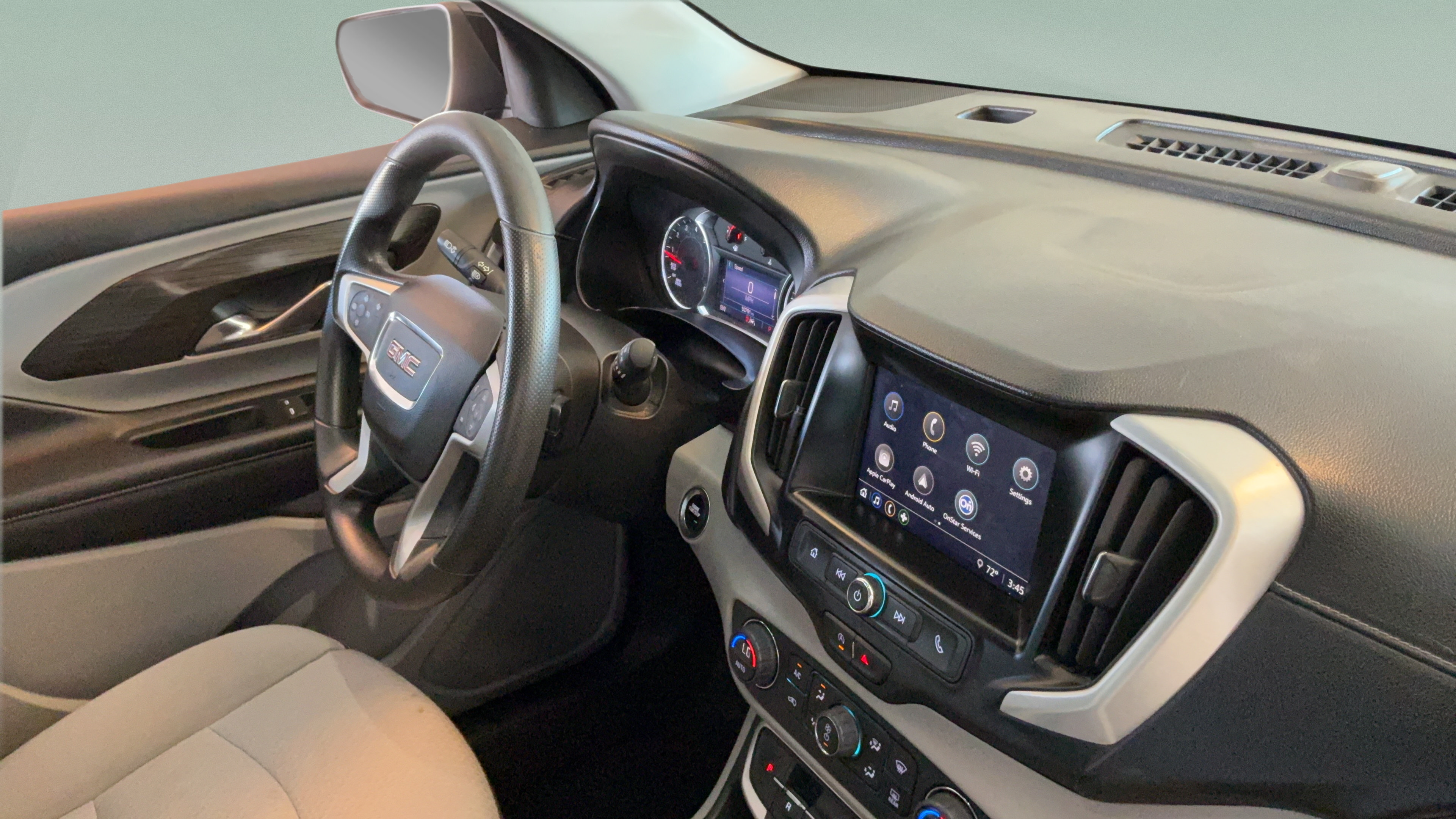Used 2022 GMC Terrain SLE w/ Driver Convenience Package FWD image 35