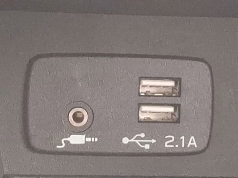 Used 2020 Subaru Crosstrek 2.0i Limited w/ Popular Package #4 image 27