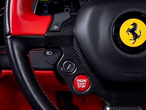 Used 2019 Ferrari 488 Spider image 35