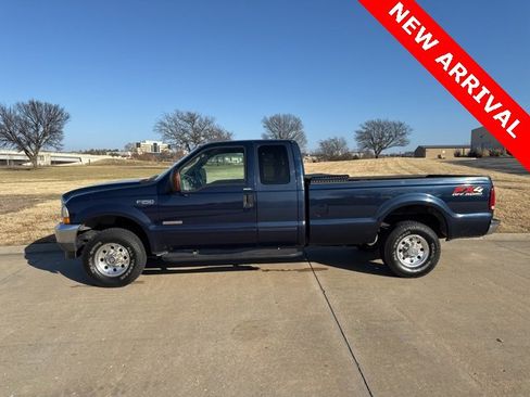 Used 2004 Ford F250 XL image 6