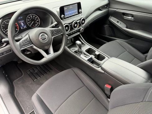 Used 2021 Nissan Sentra S image 5