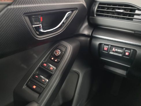 New 2026 Subaru Crosstrek 2.5i Limited AWD/4WD image 30