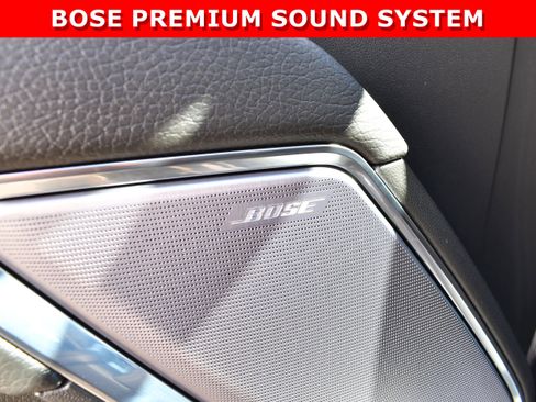 Used 2023 GMC Sierra 1500 Denali w/ Technology Package image 16