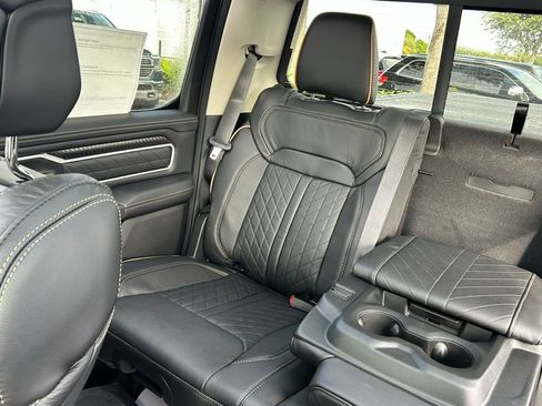 New 2026 RAM 1500 Tungsten w/ Bed Utility Group image 13