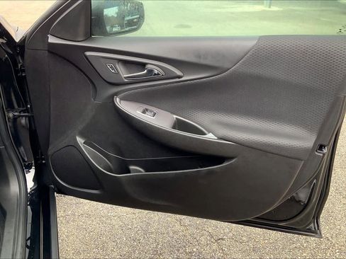 Certified 2024 Chevrolet Malibu RS image 22