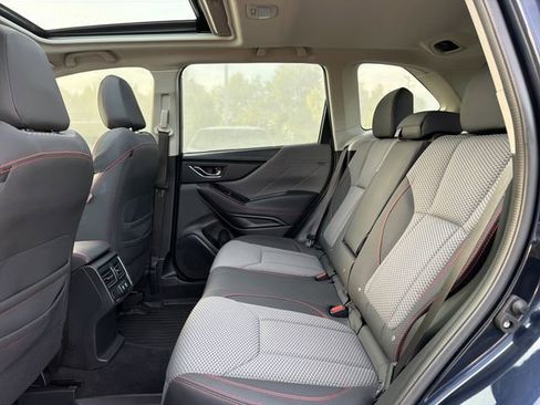 Used 2022 Subaru Forester Sport AWD/4WD image 13