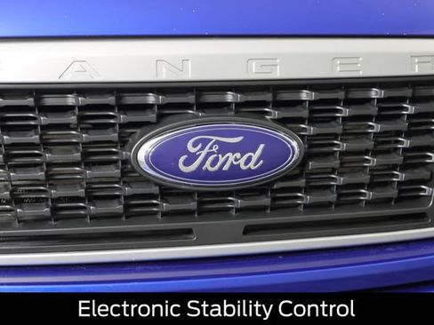 Certified 2019 Ford Ranger XLT w/ Trailer Tow Package image 15