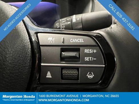 New 2025 Honda Accord Touring image 21