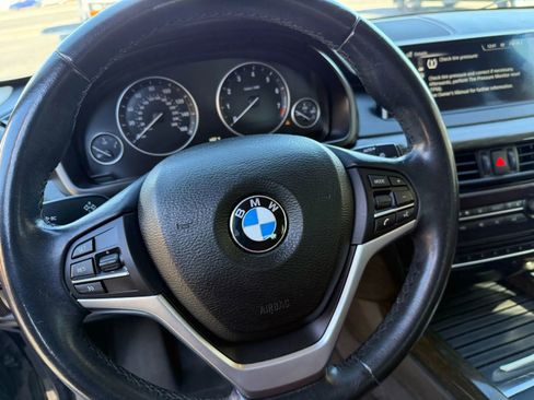 Used 2015 BMW X5 xDrive35i w/ Premium Package image 13