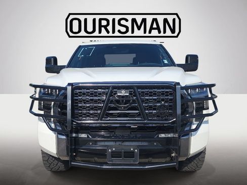 Used 2024 Toyota Tundra 1794 Edition AWD/4WD image 2