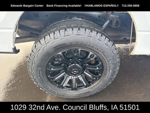 Used 2014 Ford F150 XL image 9