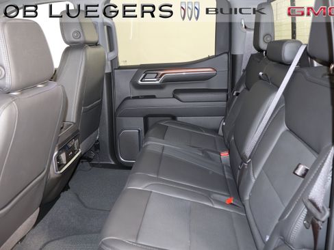 Certified 2024 GMC Sierra 1500 Denali w/ Denali Reserve Package image 13