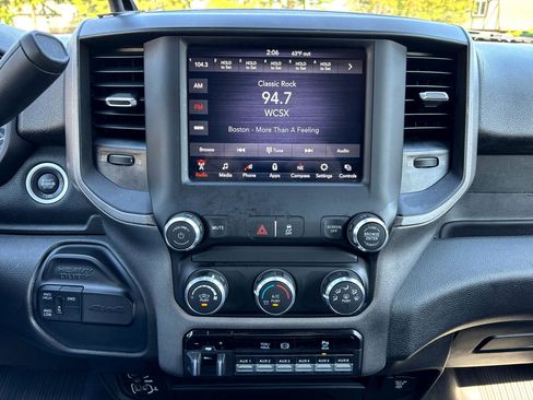 Used 2021 RAM 3500 Tradesman w/ Chrome Appearance Group image 20