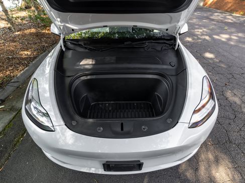 Used 2020 Tesla Model Y Long Range AWD/4WD image 61