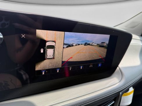 New 2026 Buick Encore GX Preferred w/ Advanced Technology Package FWD image 27