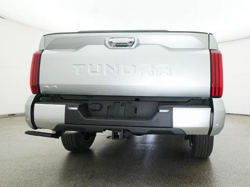 New 2026 Toyota Tundra Limited image 34