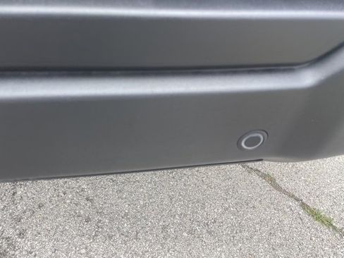 New 2025 Ford Bronco Sport Outer Banks w/ Outer Banks Tech Package+ image 7