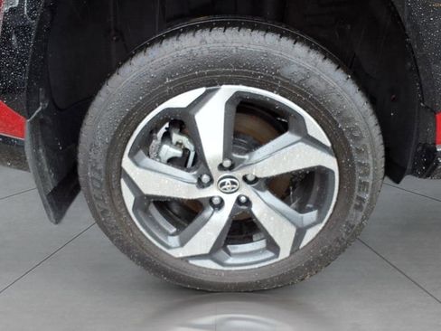 Used 2024 Toyota RAV4 SE image 6