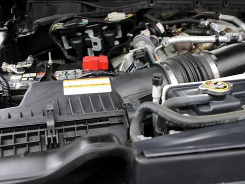 Used 2025 Ford F450 Platinum AWD/4WD image 42