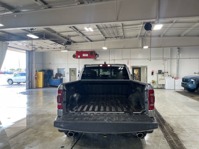 Certified 2023 RAM 1500 Limited w/ Off Road Group AWD/4WD image 24