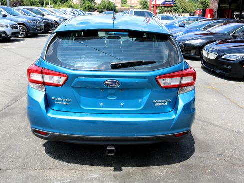 Used 2017 Subaru Impreza 2.0i image 7