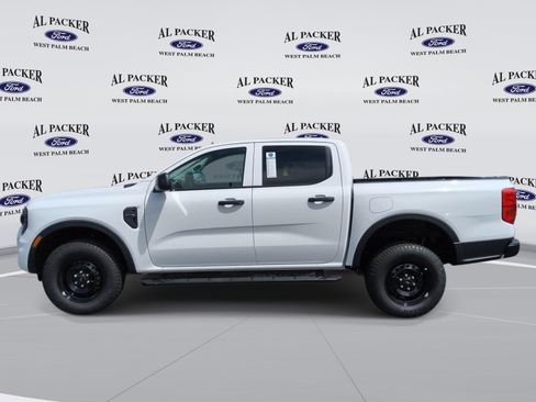 Used 2026 Ford Ranger XL w/ Trailer Tow Package RWD image 2