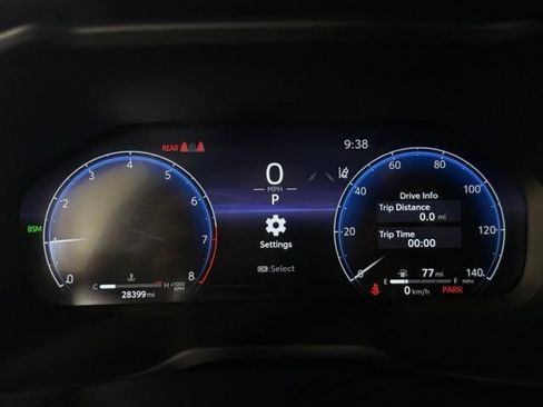 Used 2023 Toyota RAV4 Limited FWD image 21