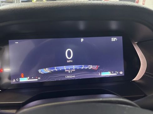 Used 2021 Jeep Grand Cherokee L Limited w/ Trailer Tow Group (B) image 45