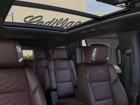 New 2026 Cadillac Escalade Sport image 24
