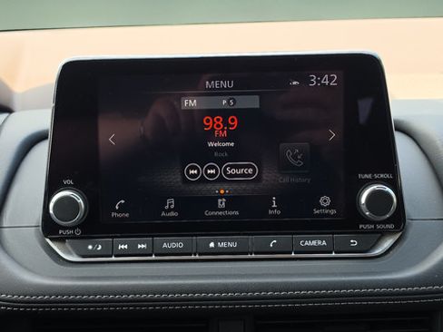 Used 2023 Nissan Rogue SV FWD image 20
