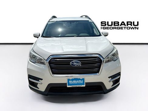 Used 2020 Subaru Ascent Premium AWD/4WD image 2