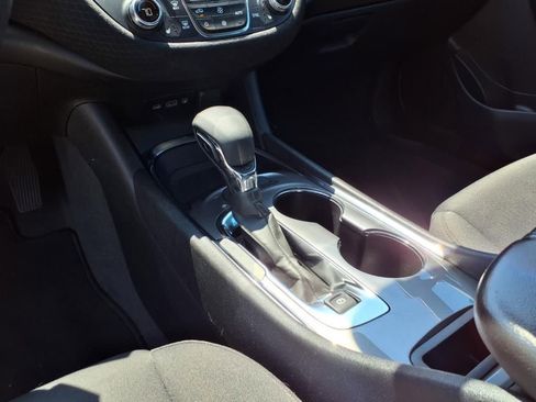 Used 2023 Chevrolet Malibu LT image 21