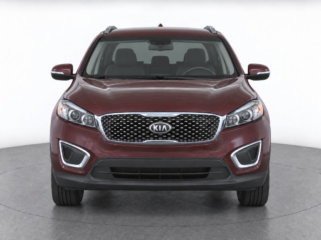 Used 2018 Kia Sorento AWD image 2