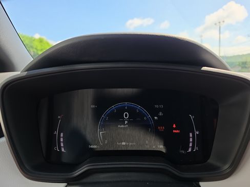 Used 2025 Toyota Corolla FX w/ Convenience Package FWD image 22