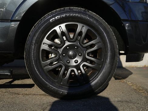 Used 2013 Ford Expedition EL Limited image 12