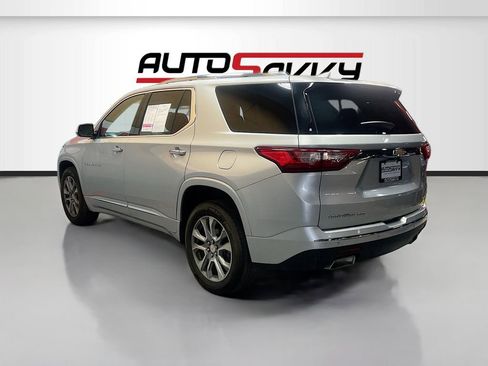 Used 2020 Chevrolet Traverse Premier image 5