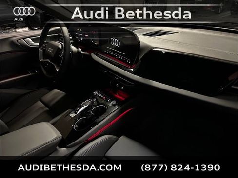 New 2025 Audi A5 2.0T Premium Plus image 10