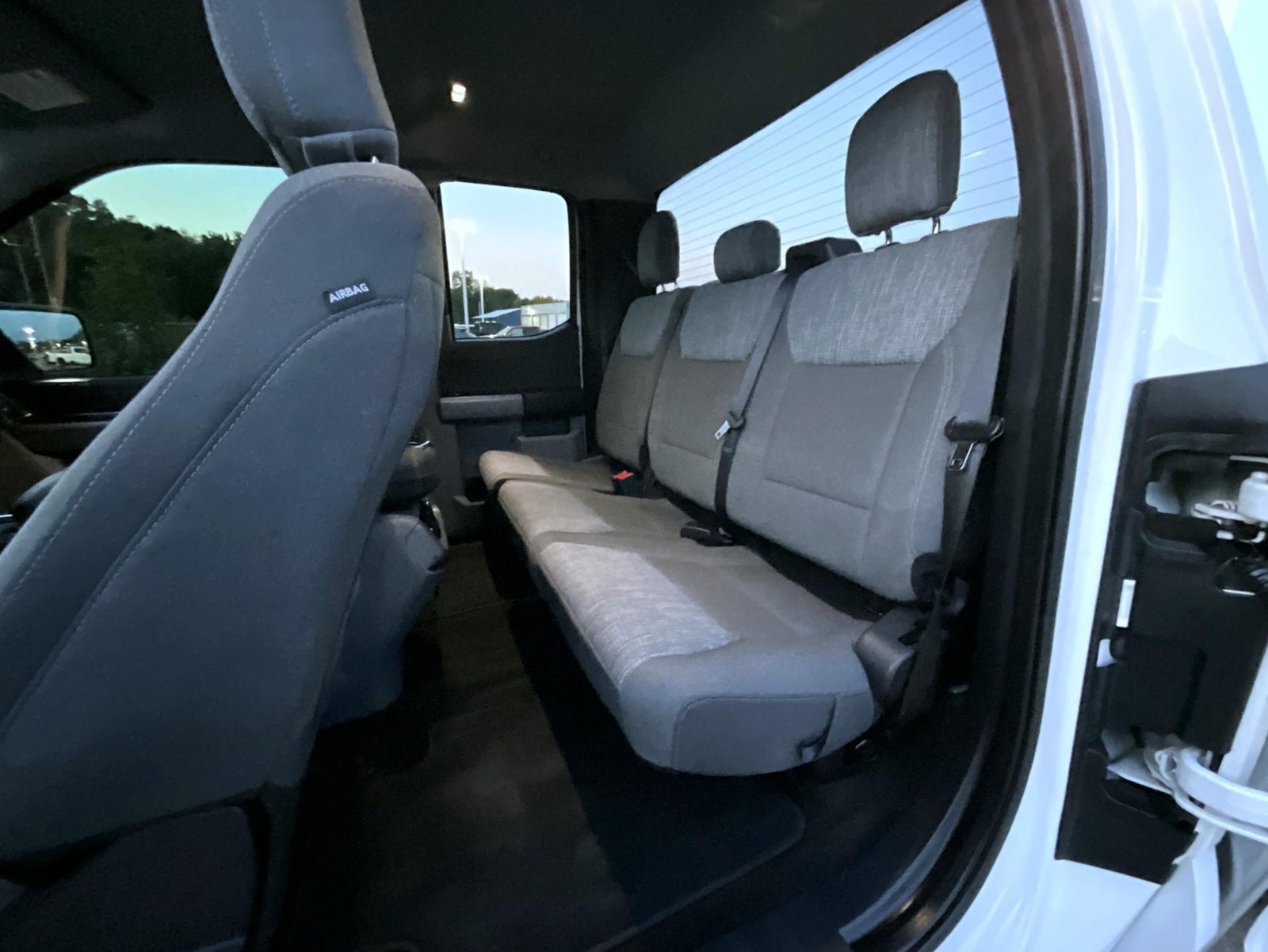 Used 2021 Ford F150 XLT w/ Equipment Group 302A High AWD/4WD image 25
