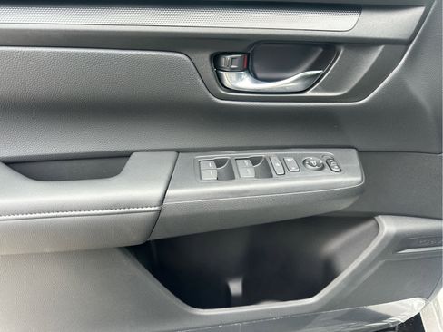 New 2026 Honda CR-V EX image 24