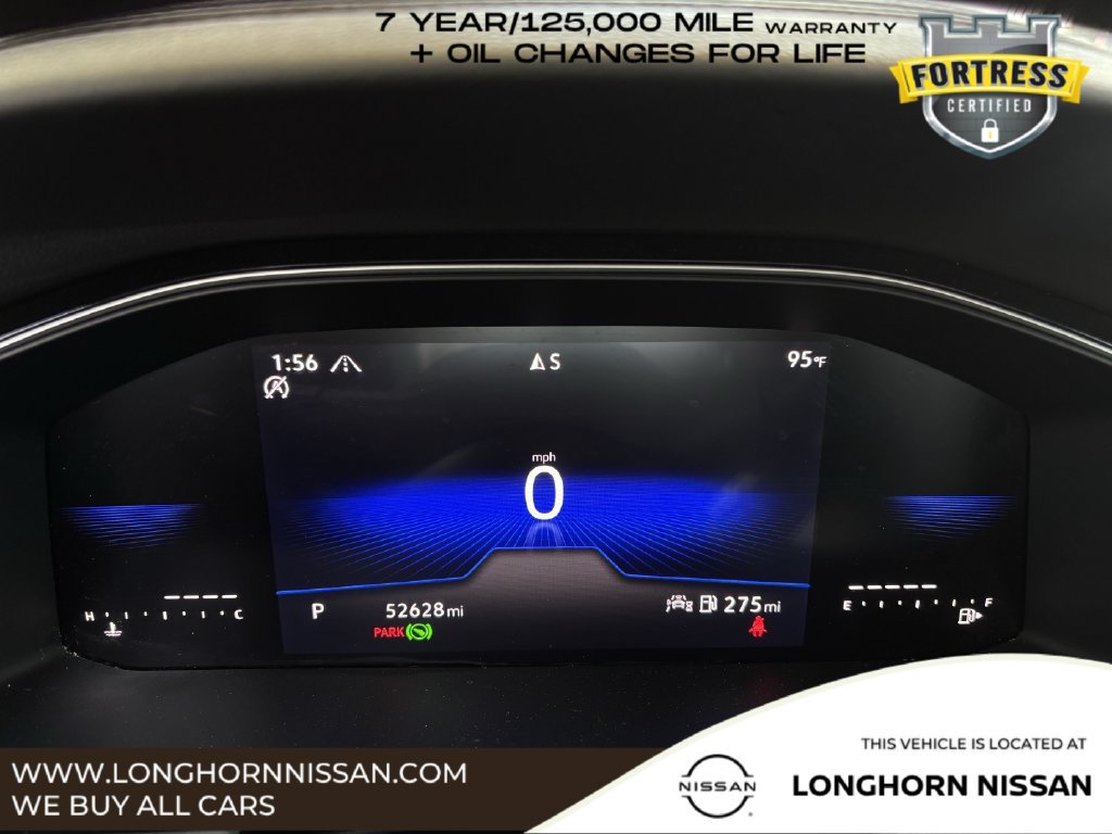 Used 2025 Volkswagen Jetta SE FWD image 12