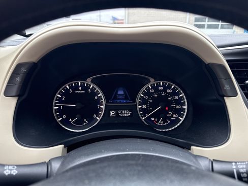 Used 2020 INFINITI QX60 Pure AWD/4WD image 11