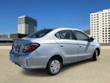 New 2024 Mitsubishi Mirage G4 ES image 3