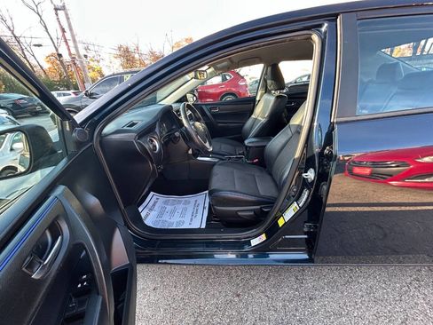 Used 2018 Toyota Corolla L image 6